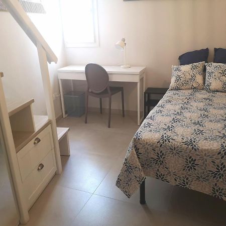 Pura Vita Apartments モノーポリ エクステリア 写真