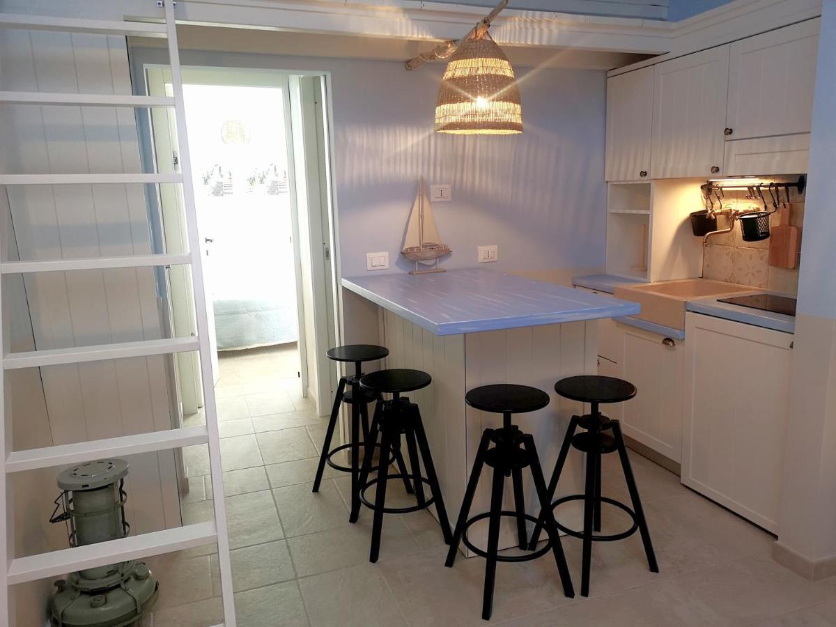Pura Vita Apartments モノーポリ エクステリア 写真