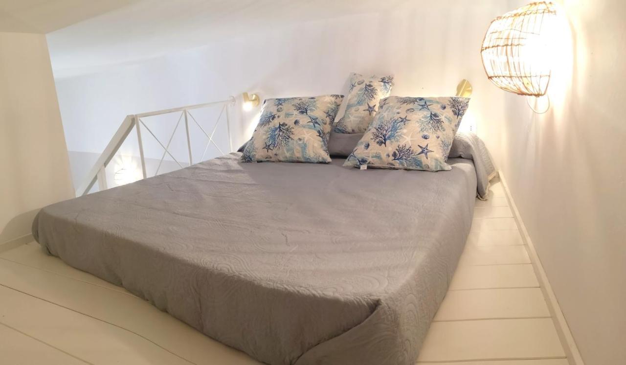 Pura Vita Apartments モノーポリ エクステリア 写真