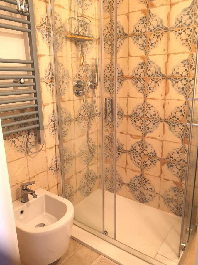 Pura Vita Apartments モノーポリ エクステリア 写真