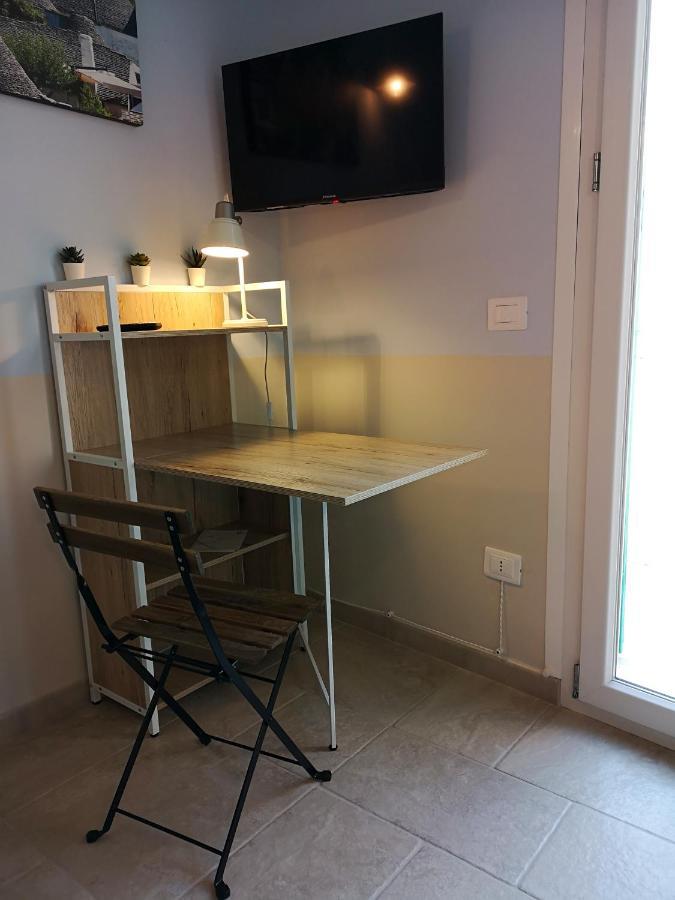 Pura Vita Apartments モノーポリ エクステリア 写真