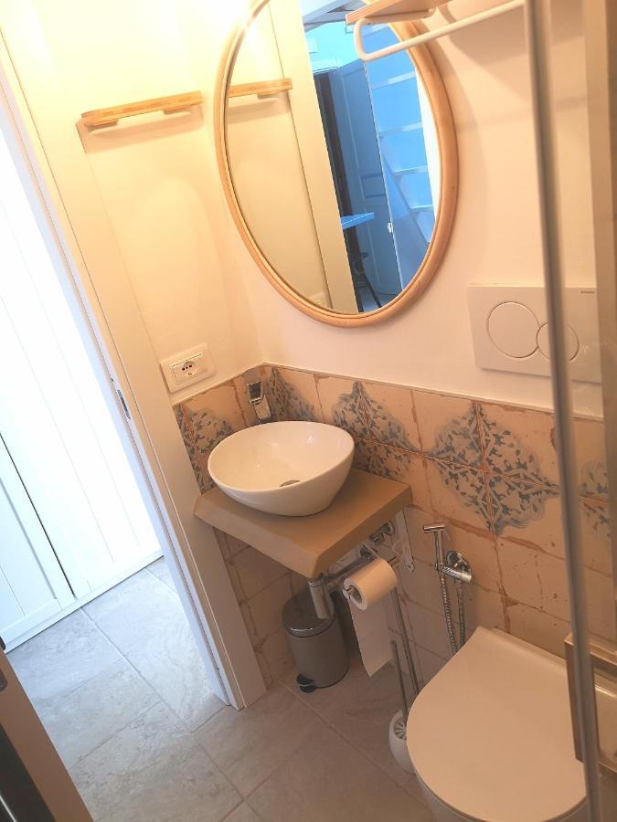 Pura Vita Apartments モノーポリ エクステリア 写真