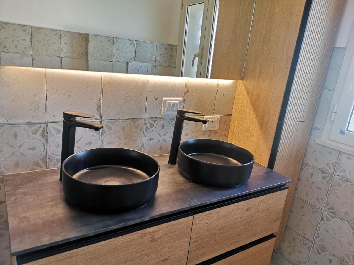 Pura Vita Apartments モノーポリ エクステリア 写真