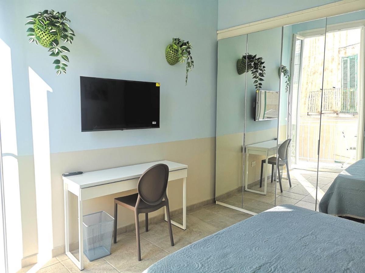 Pura Vita Apartments モノーポリ エクステリア 写真