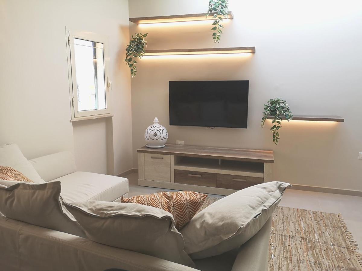 Pura Vita Apartments モノーポリ エクステリア 写真