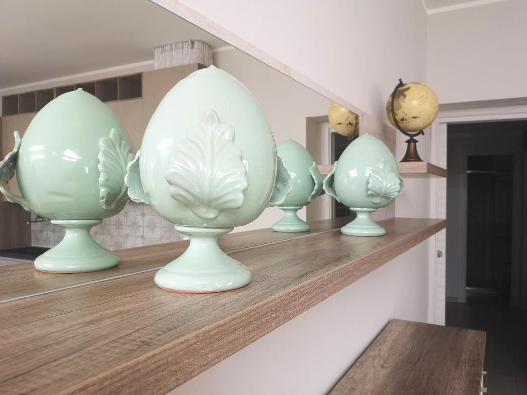 Pura Vita Apartments モノーポリ エクステリア 写真