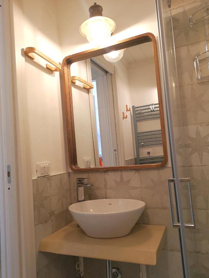 Pura Vita Apartments モノーポリ エクステリア 写真