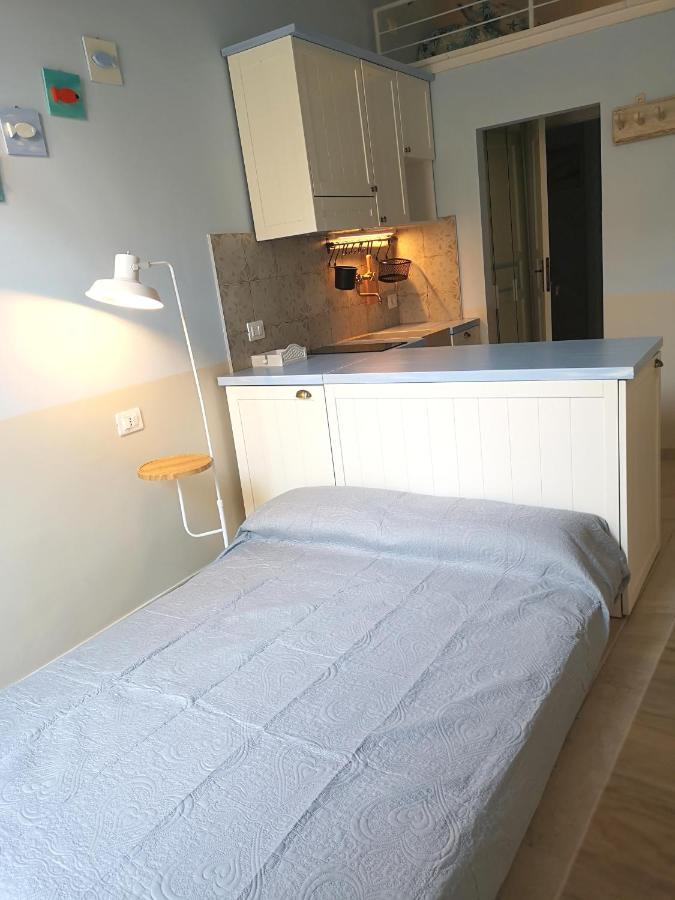 Pura Vita Apartments モノーポリ エクステリア 写真