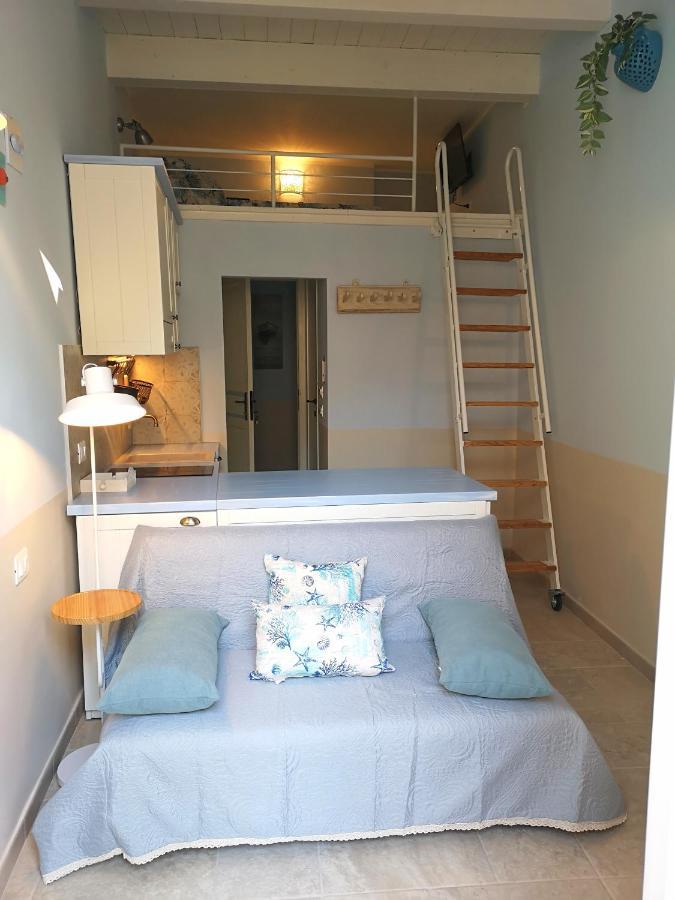 Pura Vita Apartments モノーポリ エクステリア 写真