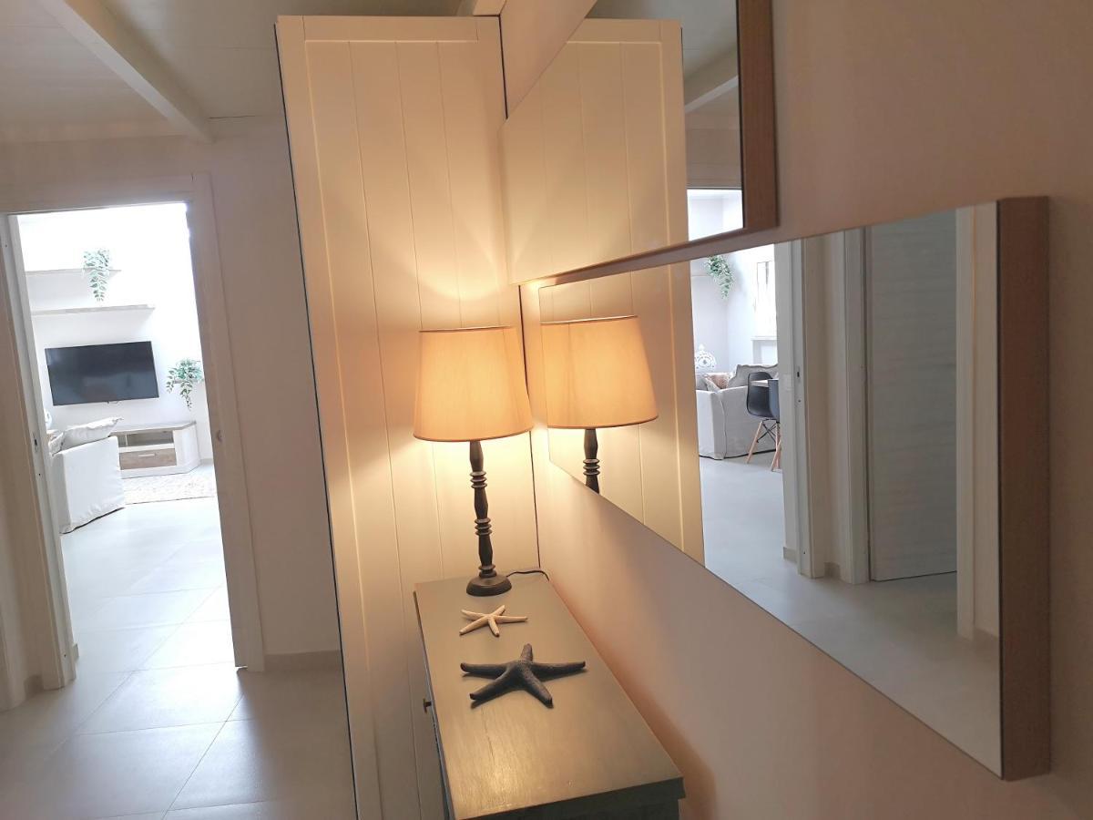 Pura Vita Apartments モノーポリ エクステリア 写真