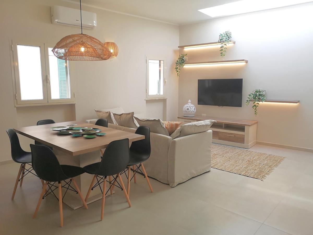 Pura Vita Apartments モノーポリ エクステリア 写真