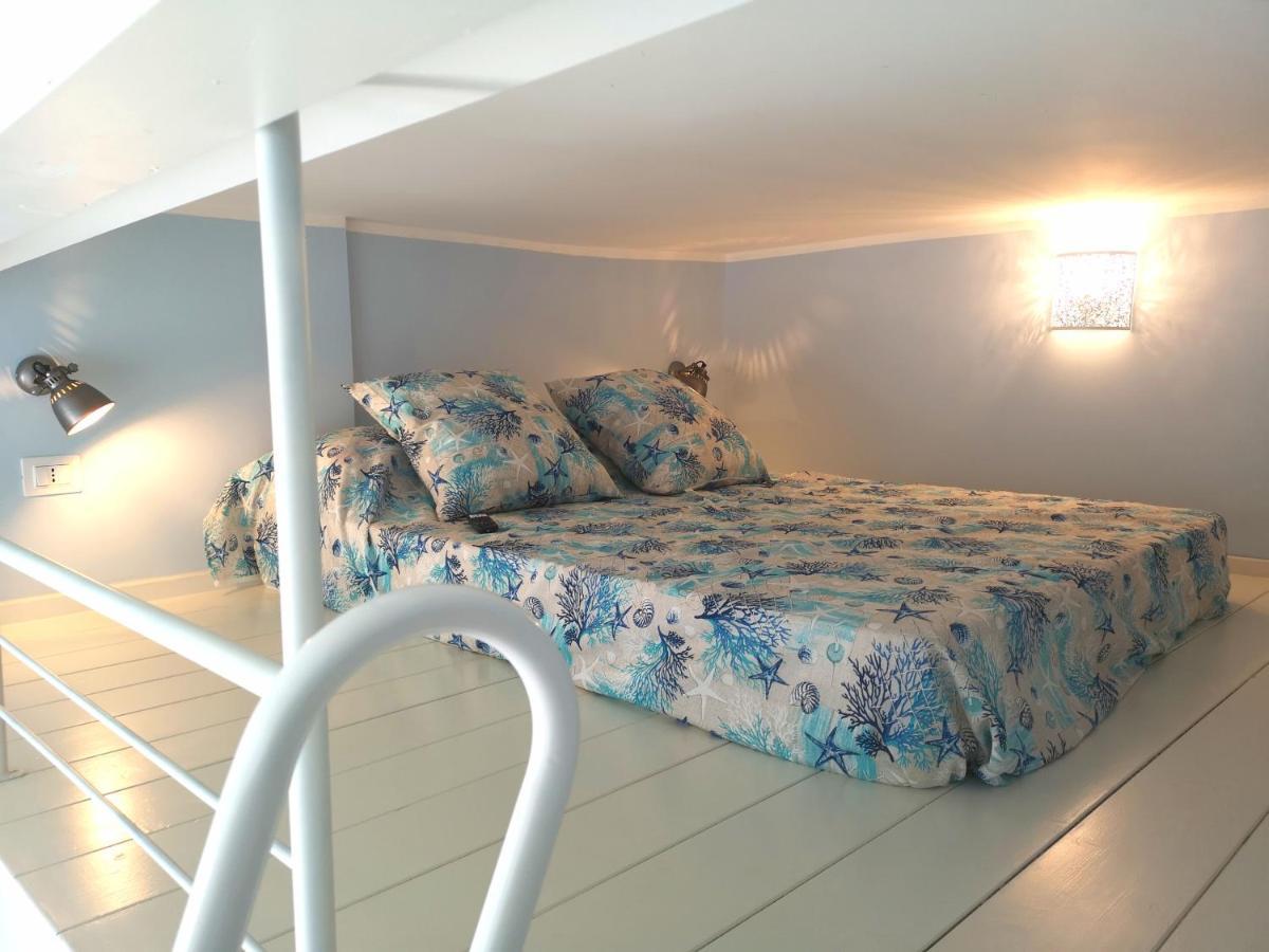 Pura Vita Apartments モノーポリ エクステリア 写真