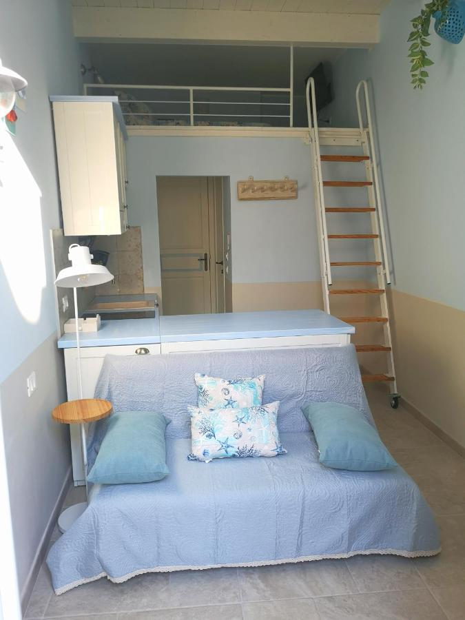 Pura Vita Apartments モノーポリ エクステリア 写真