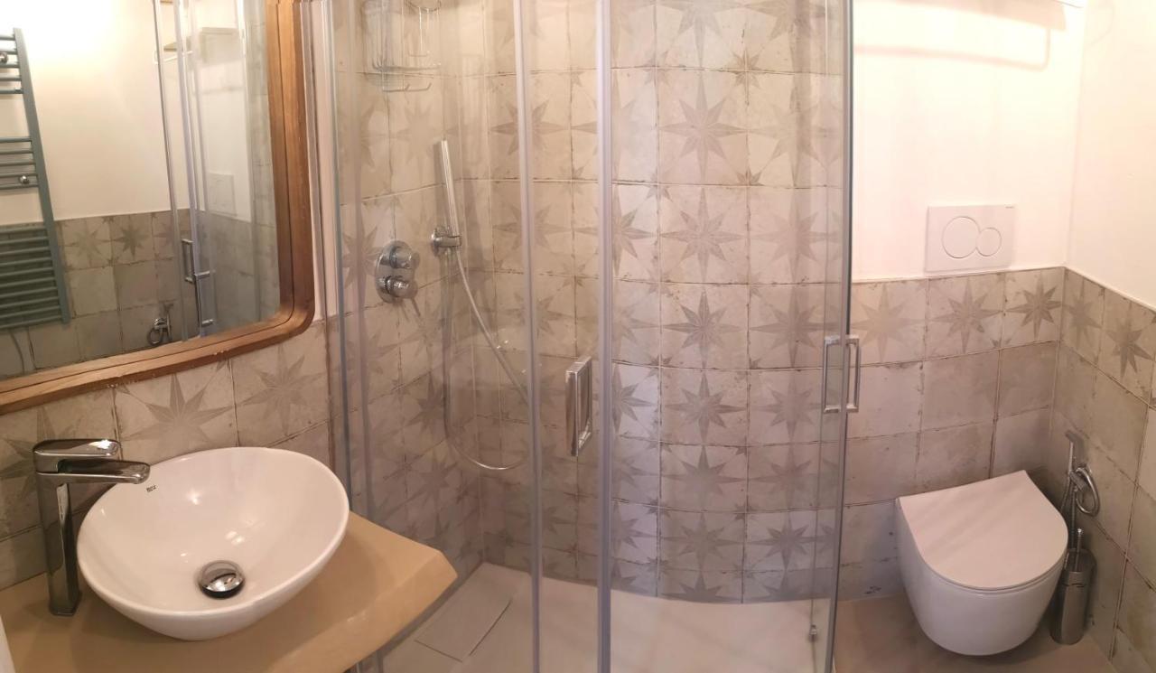 Pura Vita Apartments モノーポリ エクステリア 写真