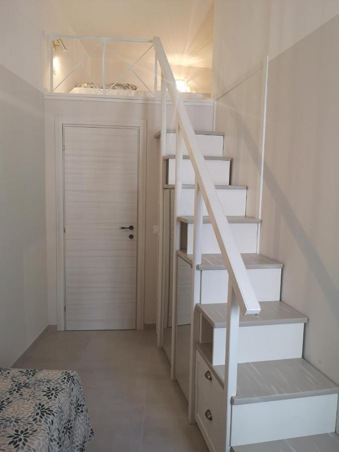 Pura Vita Apartments モノーポリ エクステリア 写真