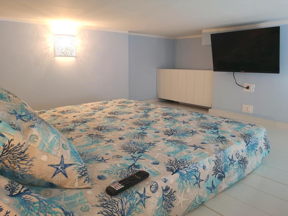 Pura Vita Apartments モノーポリ エクステリア 写真