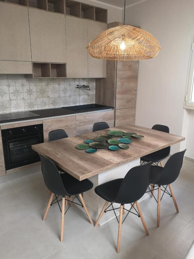 Pura Vita Apartments モノーポリ エクステリア 写真