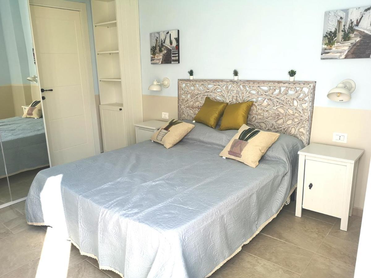 Pura Vita Apartments モノーポリ エクステリア 写真