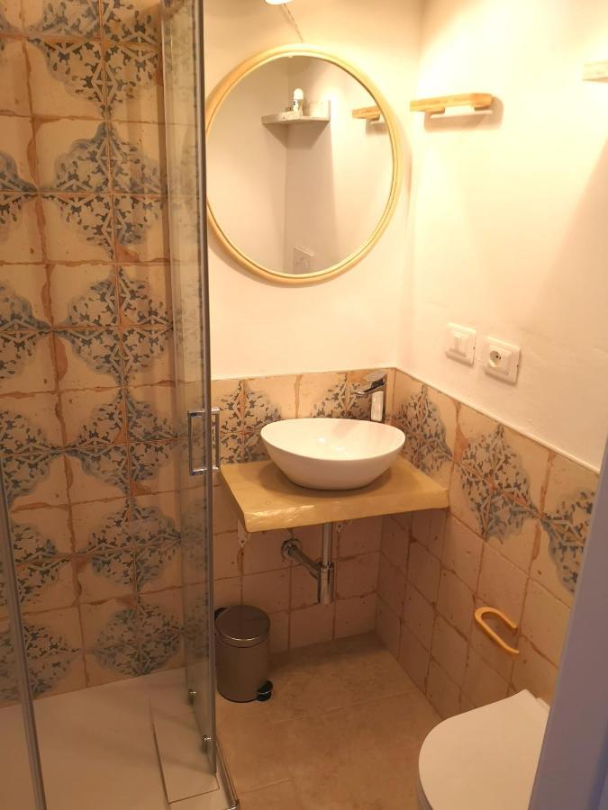 Pura Vita Apartments モノーポリ エクステリア 写真