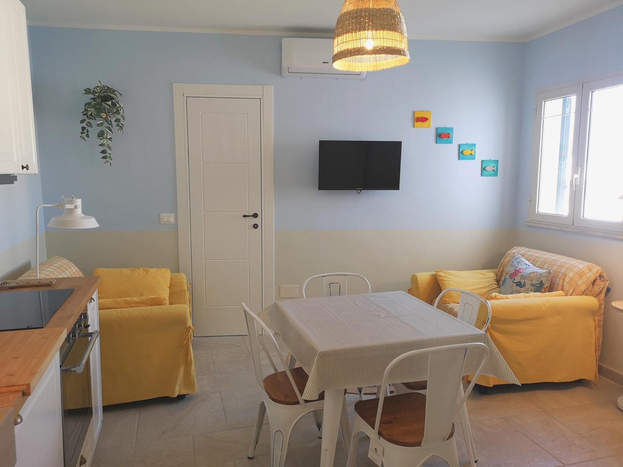 Pura Vita Apartments モノーポリ エクステリア 写真