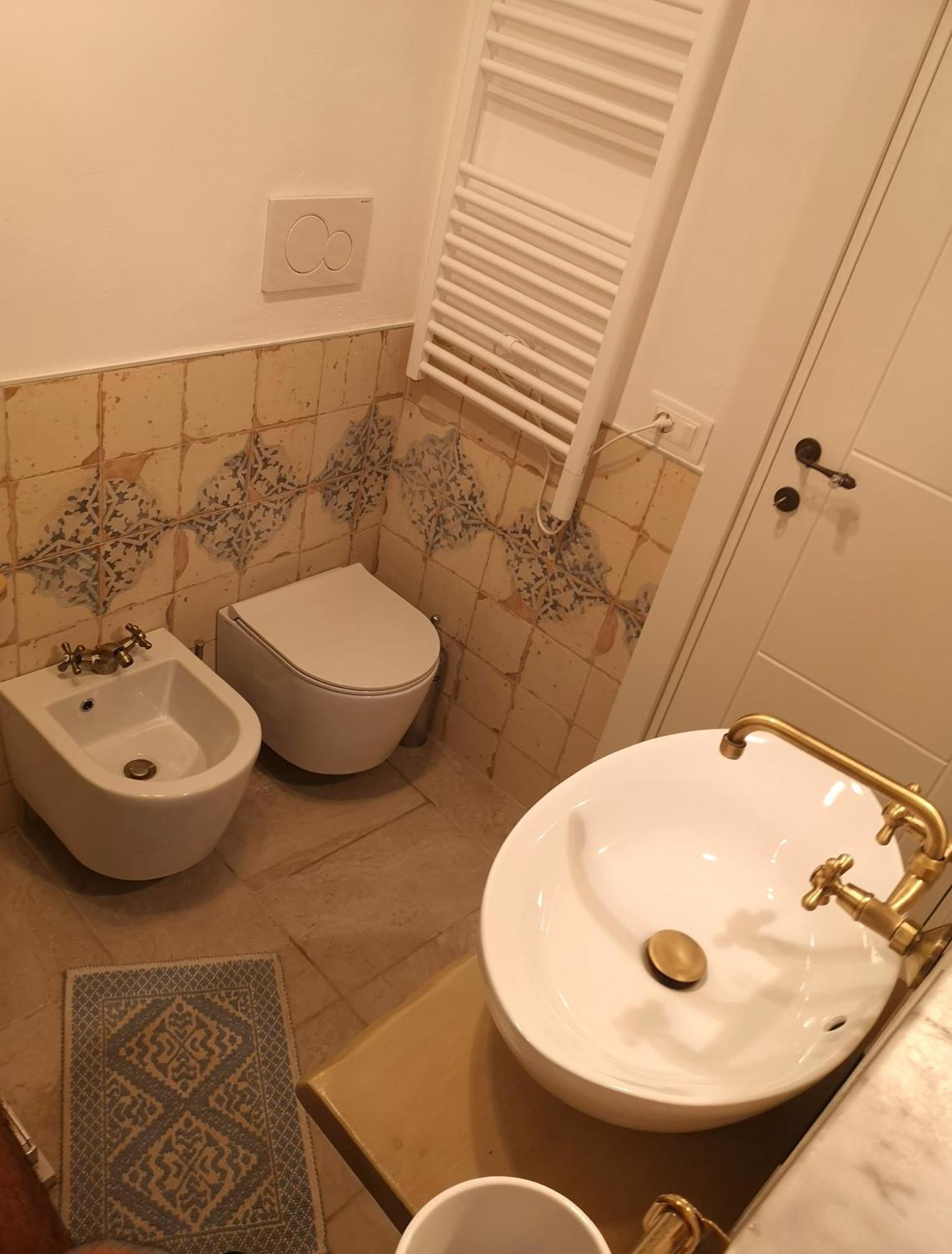 Pura Vita Apartments モノーポリ エクステリア 写真