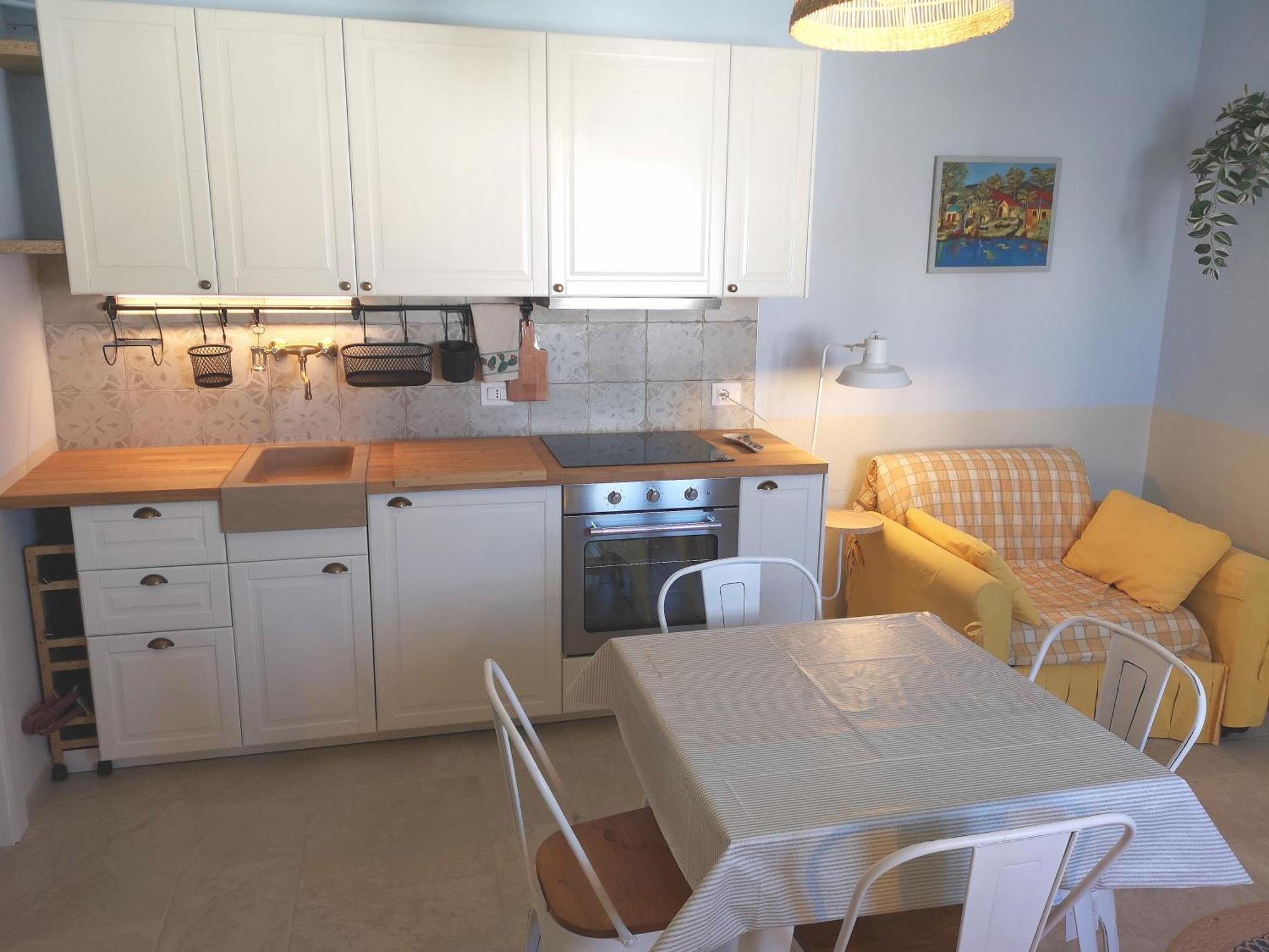 Pura Vita Apartments モノーポリ エクステリア 写真