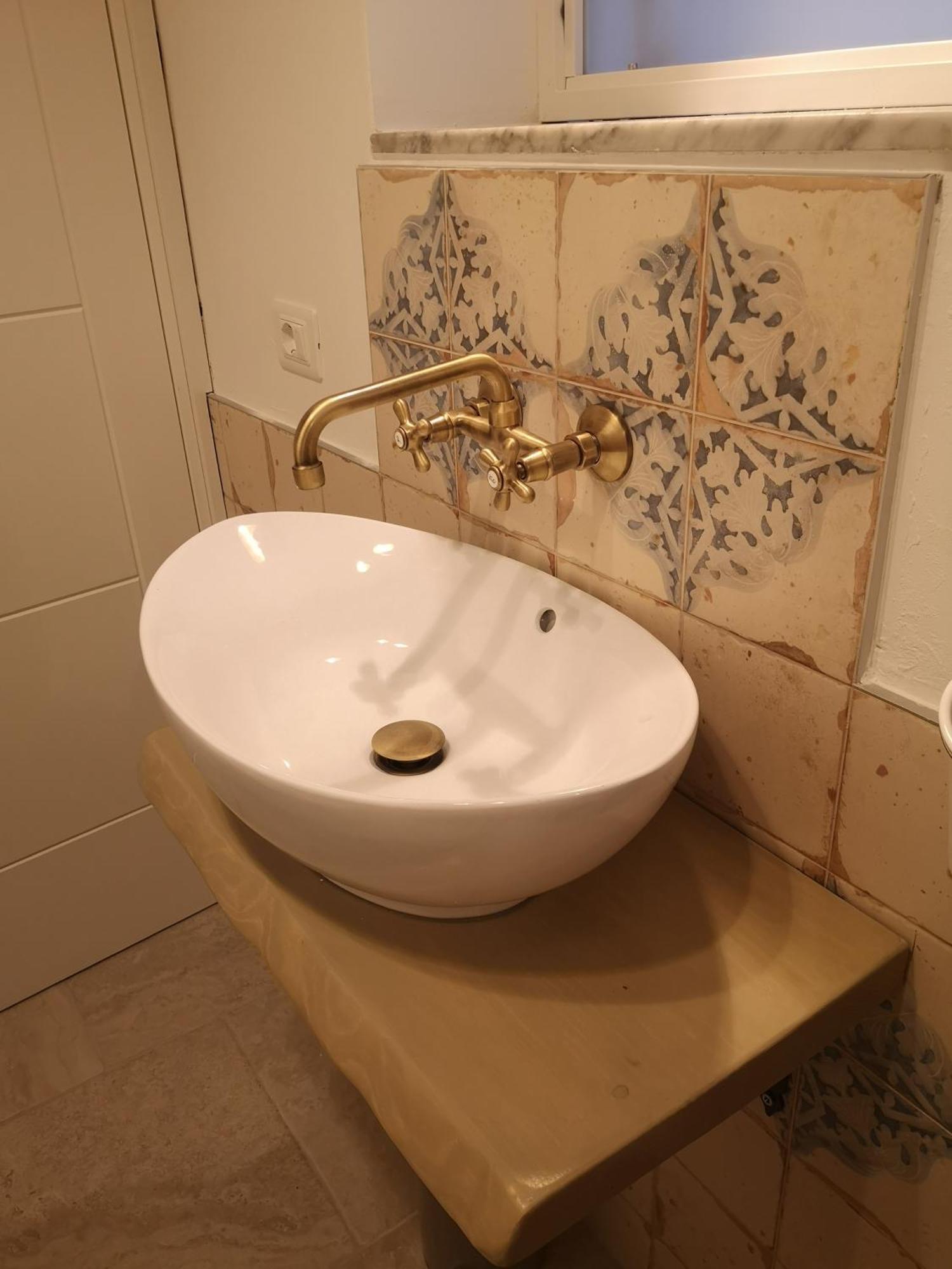 Pura Vita Apartments モノーポリ エクステリア 写真
