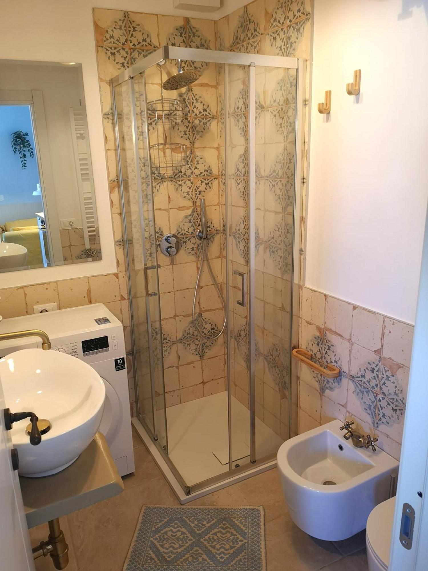 Pura Vita Apartments モノーポリ エクステリア 写真